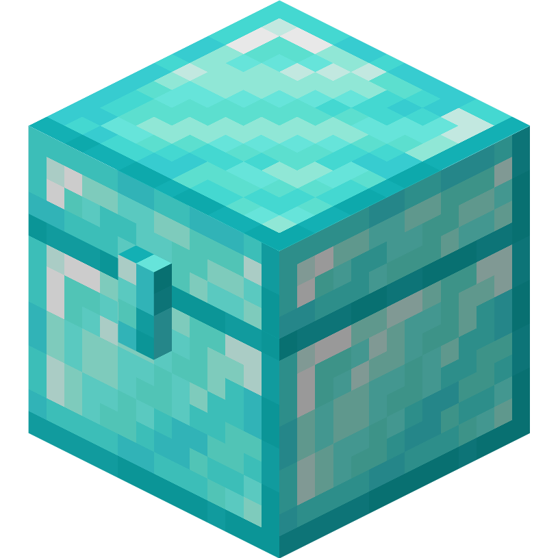 Better Iron Chests