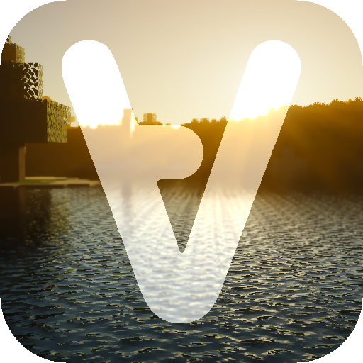 AVPBR Custom Water Waves