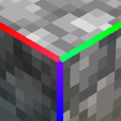Rainbow Outlines