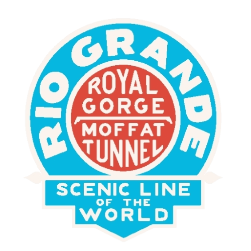 D&RGW Narrow Gauge Rolling Stock Pack - IR