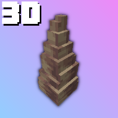 Dripstone 3D