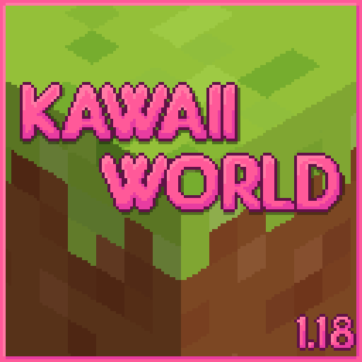 Kawaii World!