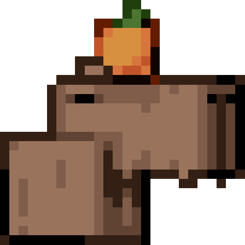 Capybara