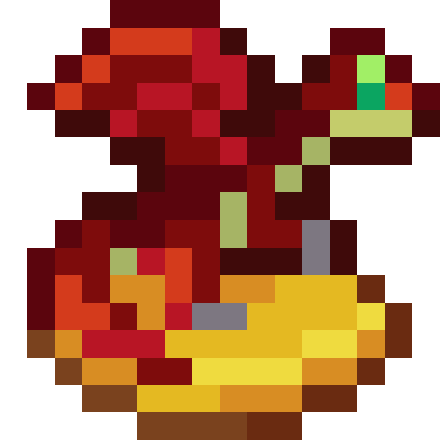 Wyrms & Pixels