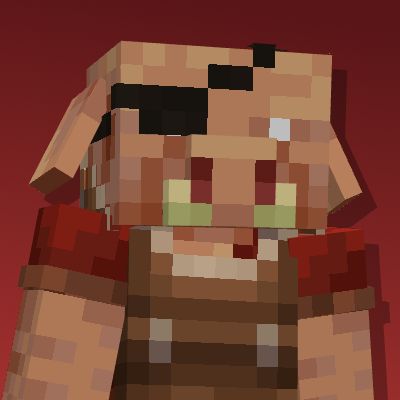 Porkier Piglins