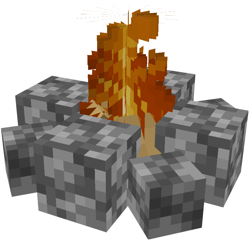 Better Campfire