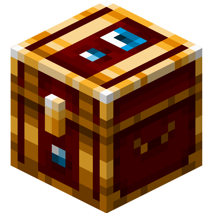 Adventurer's Chest (Lootr)