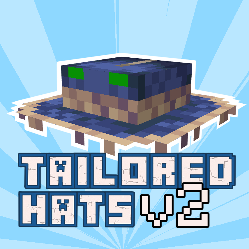 Tailored Hats