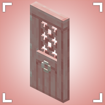 Remodeled Doors