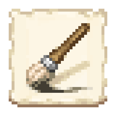 Detail Brush