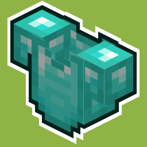 teyokuma's 3D Item Models
