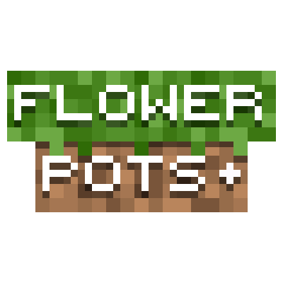 Flower Pots +