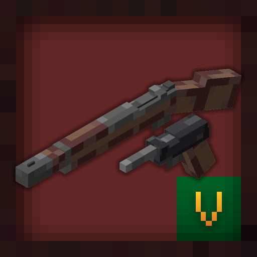 Pekit's Bows to Guns - WWII!