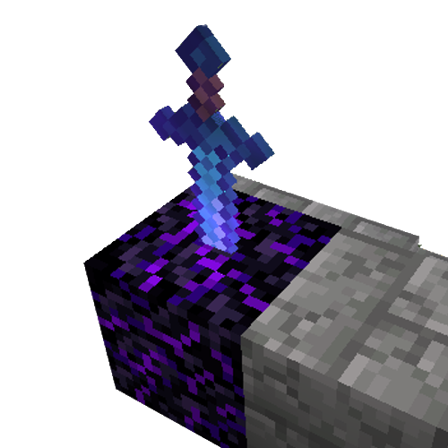 Enhanced Item Frame
