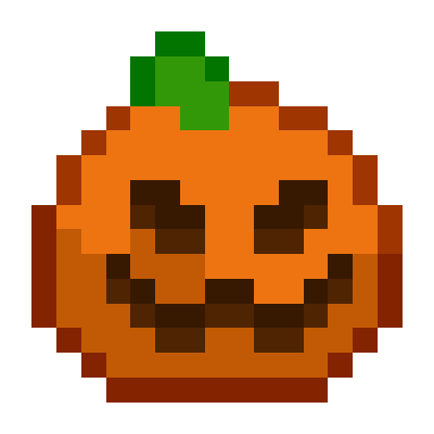 Default-Style Halloween Pack