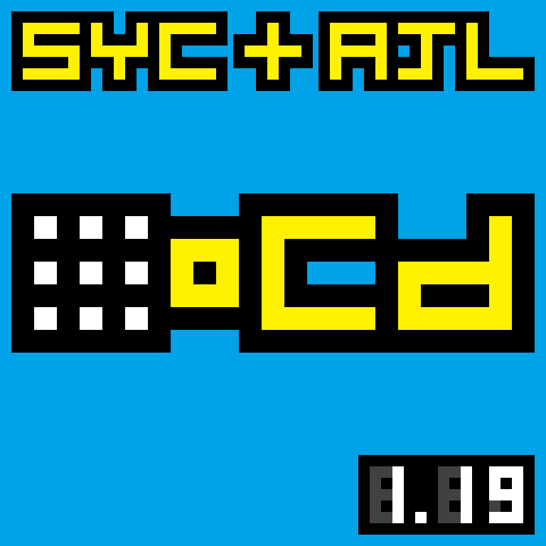 Original-style oCd pack