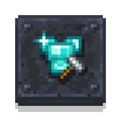 Refined Armor