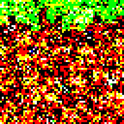 Deep Fried Sounds and Textures