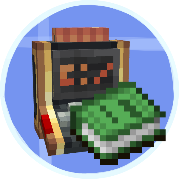 Tom's Create Storage Recipes (Datapack)