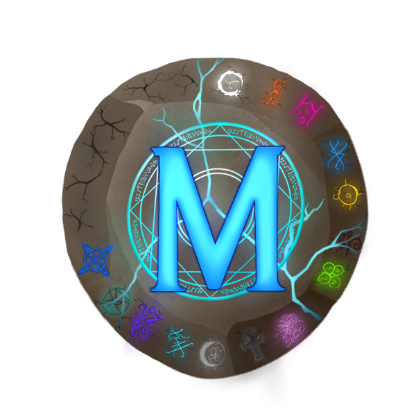 Monumenta MMO Resource Pack