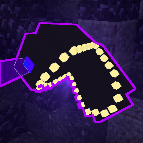 BWSB (Better Wither Storm Bowels and more)