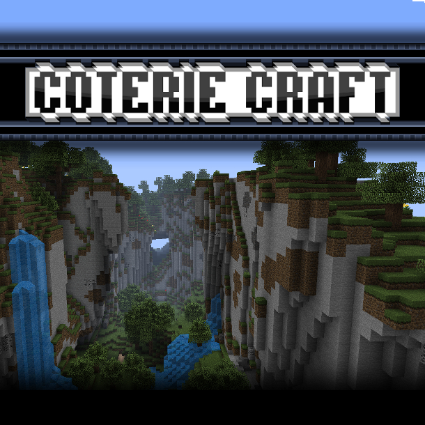 Coterie Craft Frontier [16x]