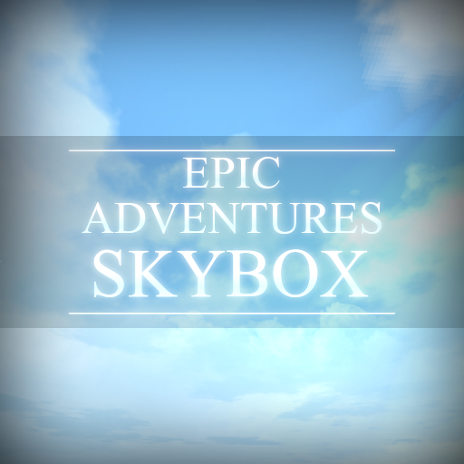 Epic Skybox (Standalone Skybox)