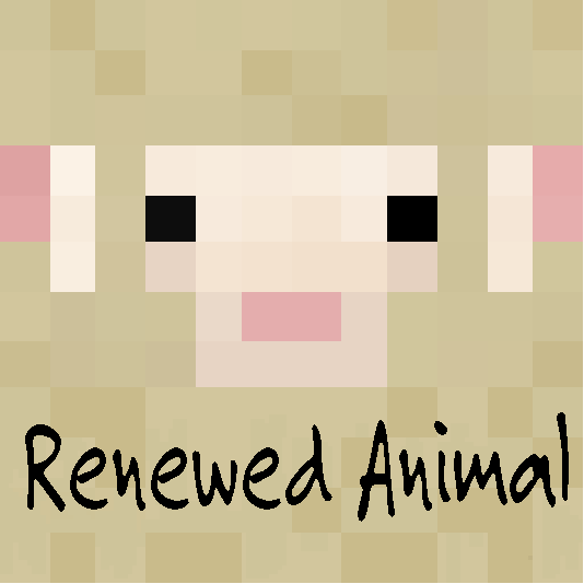 Renewed Animal