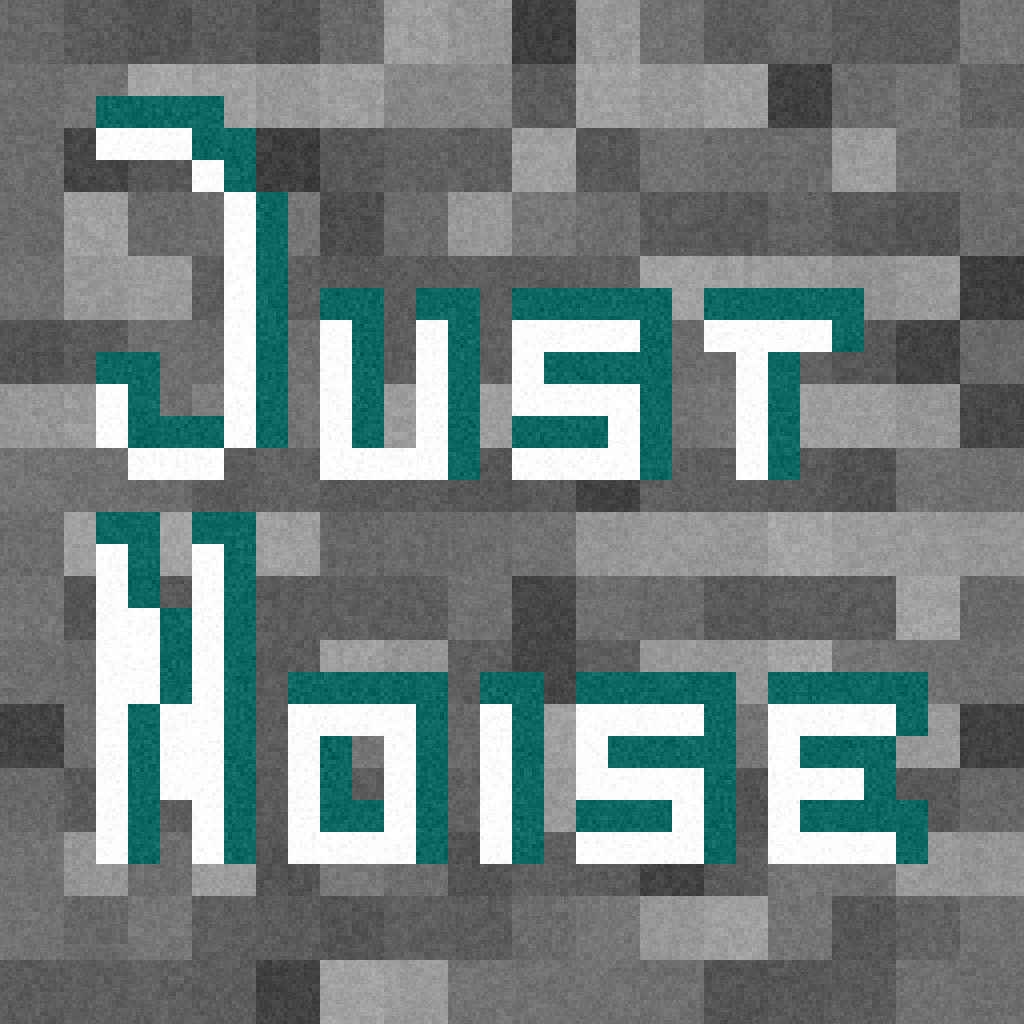Just Noise