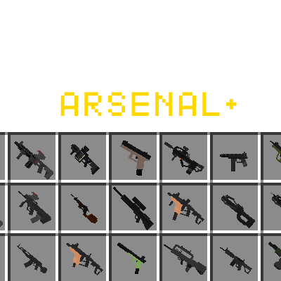 Arsenal+