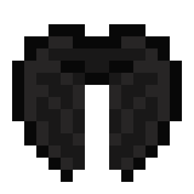 Dragon Wings Elytra