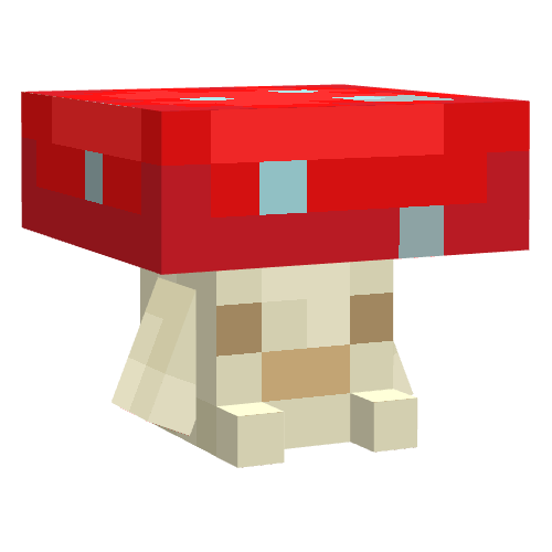 Mushrooms Plus