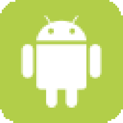 Android ICS Holo GUI