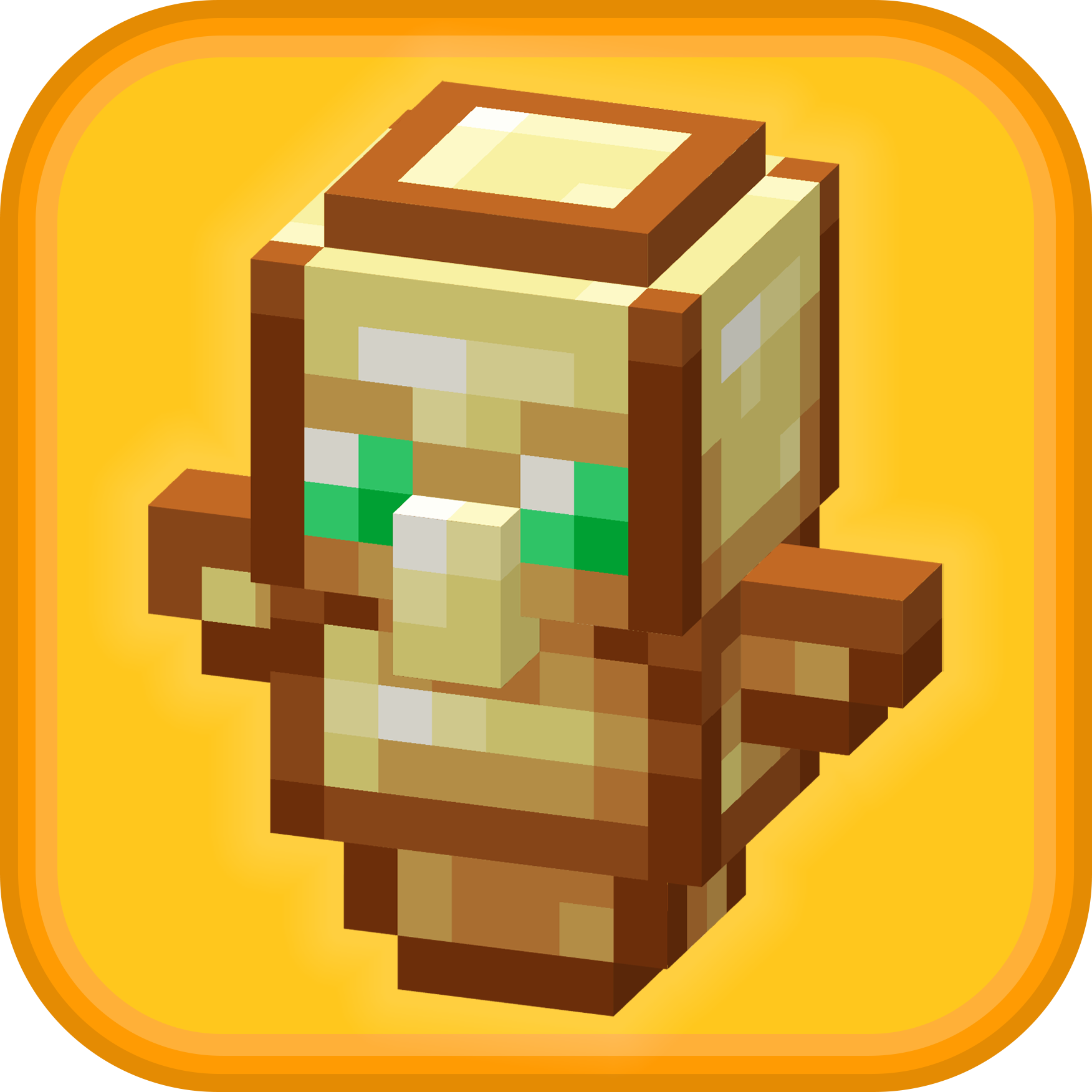 ChicknTurtle's 3D Totems