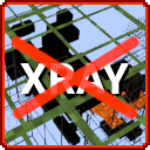 Anti Xray