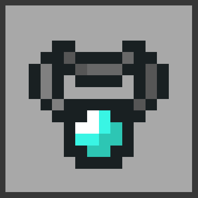 Islana's Armor Accessories