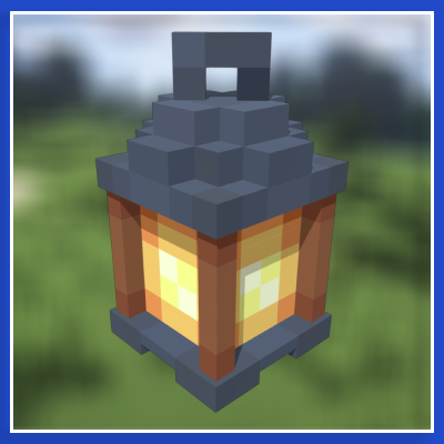 Better Lanterns