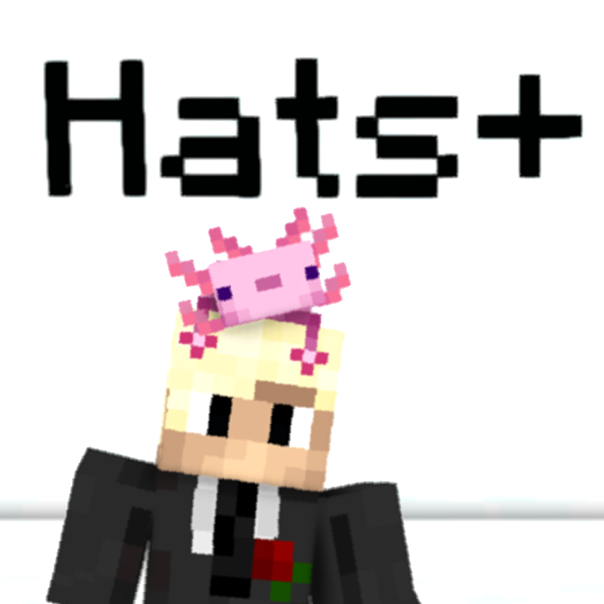 Hats+