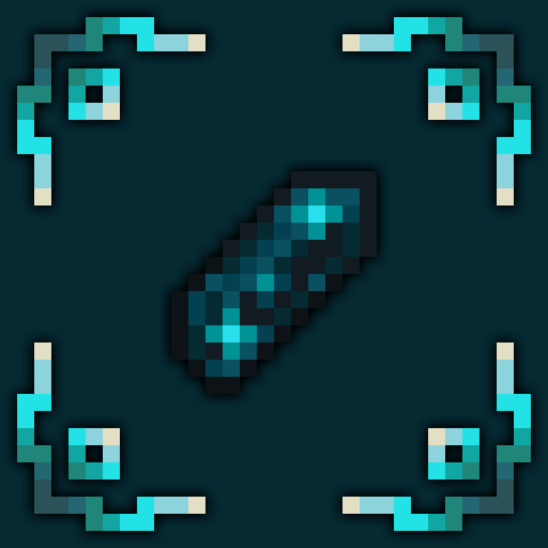 Better Echo Shard - Sr_Paulo