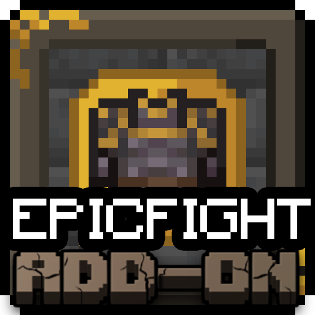 Stoneborn ADDON - Epic Fight Weapons
