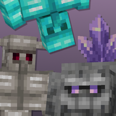 Golems Galore