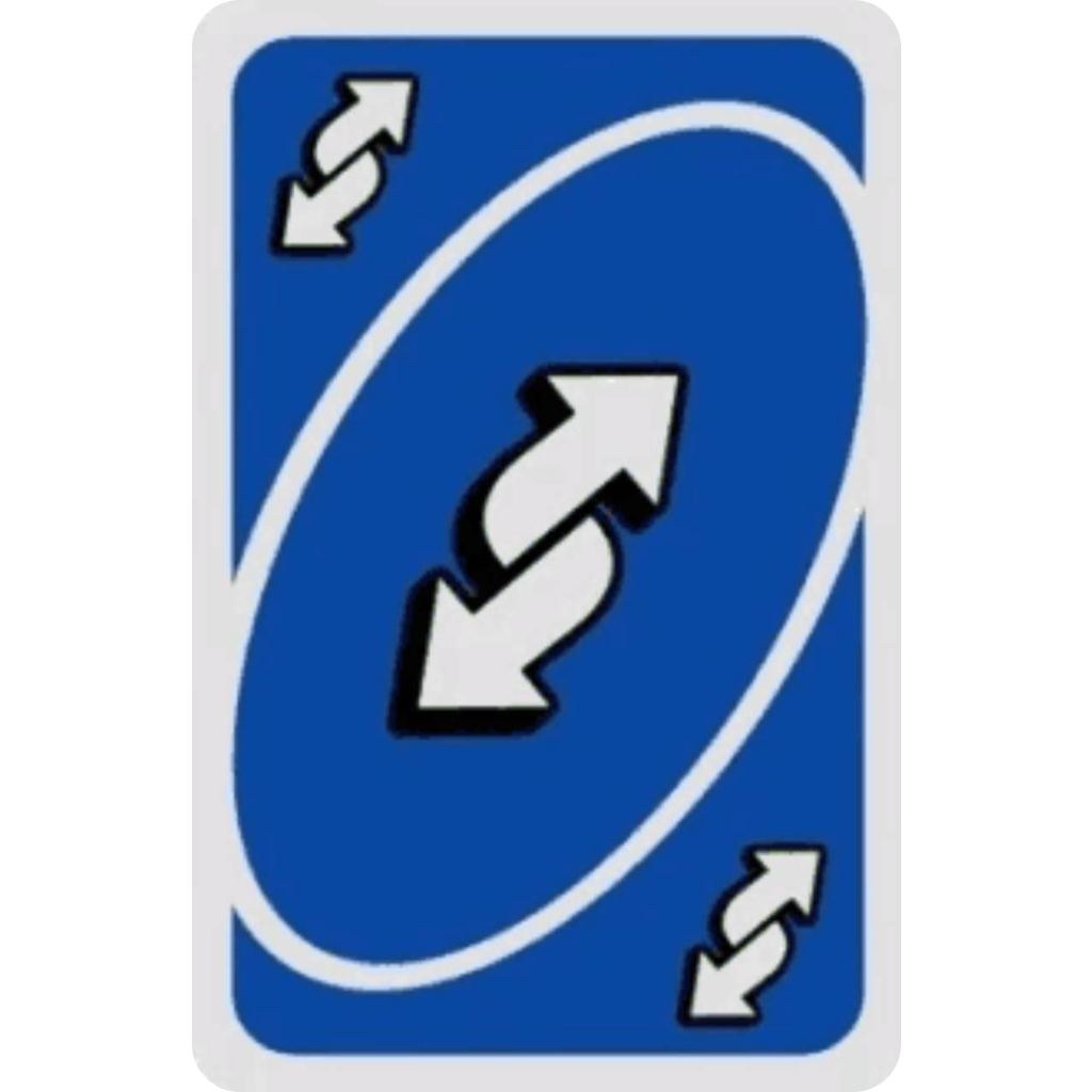 Reverse Card of Undying