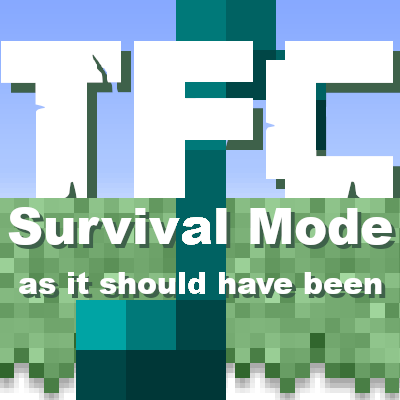 TerraFirmaCraft Classic Music