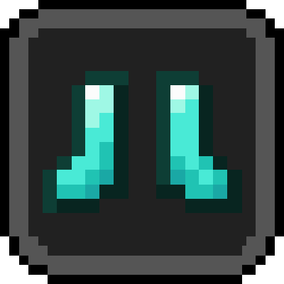 Vanillafied Advancement Plaque