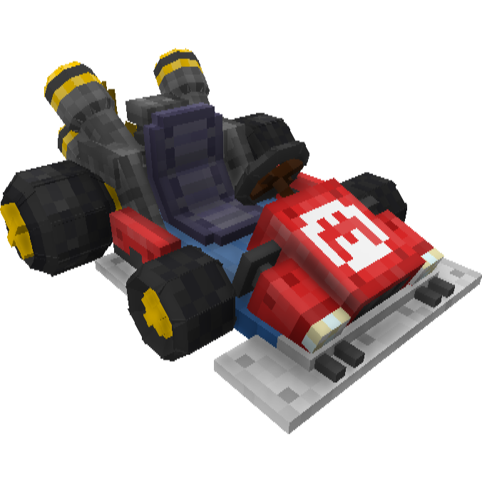 Standart Kart