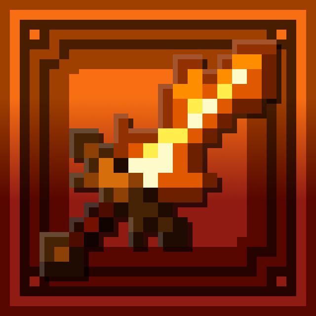 Spryzeen's Fire tools