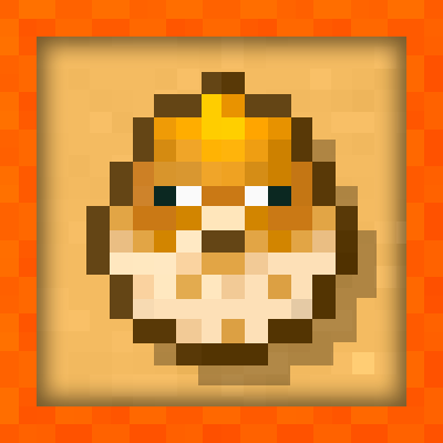 Spawn Eggs Faces