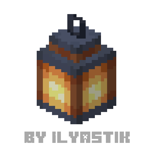 Extended lantern