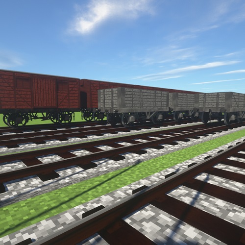 IR British Freight Addon Pack