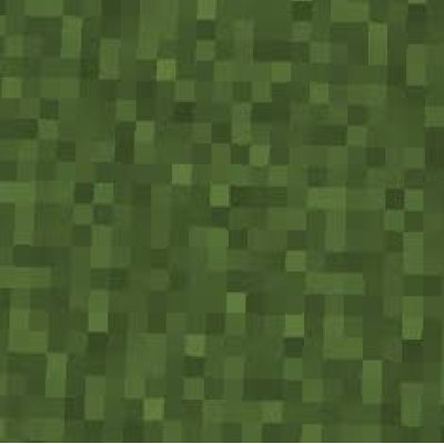 Mahi's Connected Grass